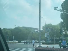 -苏州现代传媒广场商业