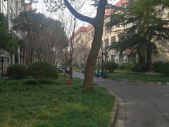 -上海财经大学(国定路校区)