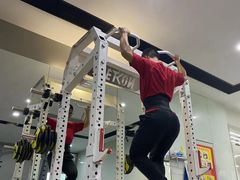 -WEGYMER健萌健身(雅颂居馆)