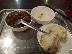 -姚记炒肝店(簋街店)