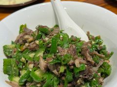 -衡东土菜馆(天际绿洲店)