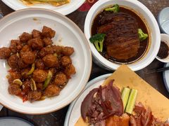 -乔家满族八大碗(流水沟店)