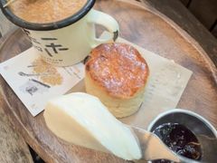 -CAFE CHEZ W一木家(香山路店)