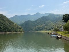 -新安江山水画廊风景区