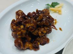 -虎哥私房菜(馒头山店)