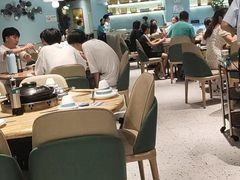 大堂-春润大地海南椰子鸡(沙井京基百纳广场店)