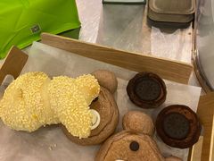 -奈雪的茶(南山大冲一期店)