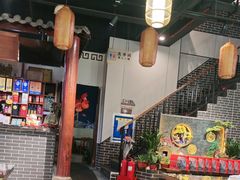-高伟炒鸡总店(金源路店)
