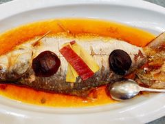 -望乡楼上海菜(日月光店)