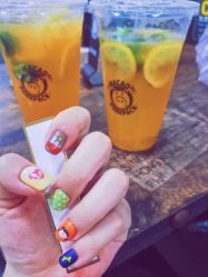 -StartNail美甲