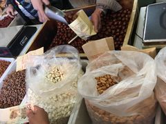 -王老头炒货(天坛东路店)