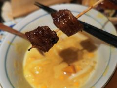 -火山屋台(新街口店)