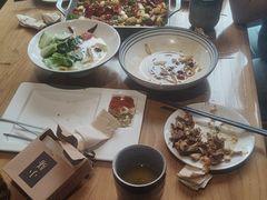 -静一·食光里(黄河路店)