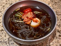 -西塔金胖胖首尔自助烤肉·街头小吃大排档