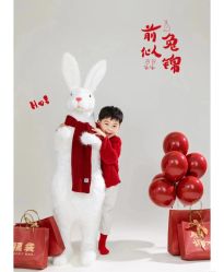 -芒果树国际儿童摄影(月亮河店)