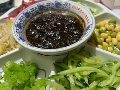 -老浒记烤鸭-北京菜(琉璃厂店)