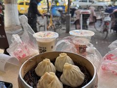 -刘长兴(逸仙桥店)