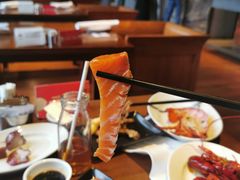 -广州富力君悦大酒店·凯菲厅