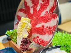 -湊湊火锅·茶憩(南京东路悦荟店)