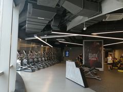 -锐动健身(博地中心店)
