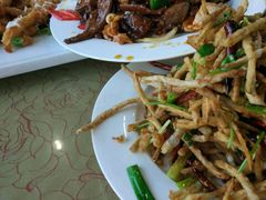 -好妈王饺子(滂江街店)
