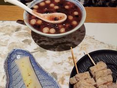 -莲湖糕团店·老秦淮小吃