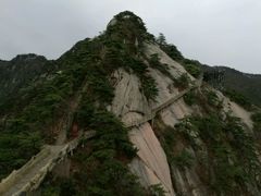 -罗田天堂寨风景区
