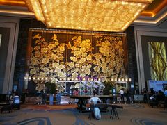 -长沙富力万达文华酒店