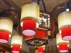 -惠丰堂饭庄·烤鸭·京味菜(翠微路店)