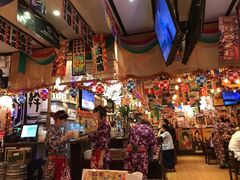 -平成屋·午肴夜酒(四川北路店)