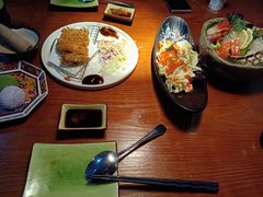-鳗鱼家·深夜食堂(军博店)