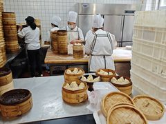 -常鲜德乐购迎桂馒头店(麻巷公寓店)