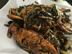 -龙海鲜螃蟹王(宏茂桥店)