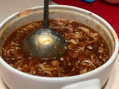 烩肥肠-106餐厅(山水文园店)