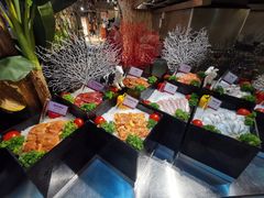 -佛山皇冠假日酒店-西餐厅