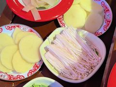 -重庆高老九火锅(万象城店)