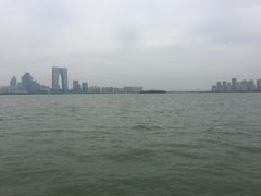 -金鸡湖桃花岛