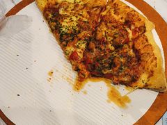 -达美乐比萨(天河购书中心店)