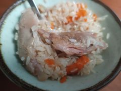 -217丰惠源抓饭(江乾路店)