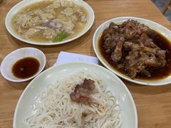 -贤花饭店(城阳店)