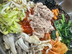 -全州拌饭馆(龙源西街店)