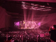 -成都金融城演艺中心