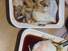 -银记肠粉店(广钢店)