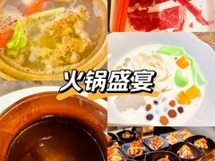 -怡咖啡自助餐(宁波香格里拉店)