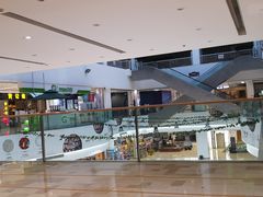 -银泰百货(北京大红门店)