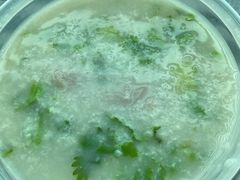 牛肉粥-渔乡米坊(虎门店)