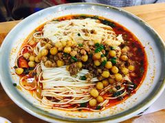 豌杂小面-小厨面(巨野路店)