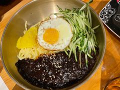 -冰川朝鲜族料理·东北菜(观前店)