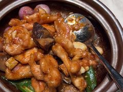 -陶陶居酒家(SM二期购物广场店)