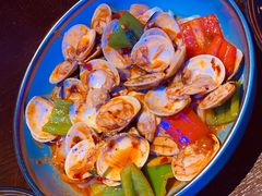 -钳真多钓虾馆·小龙虾海鲜烧烤(九六广场店)